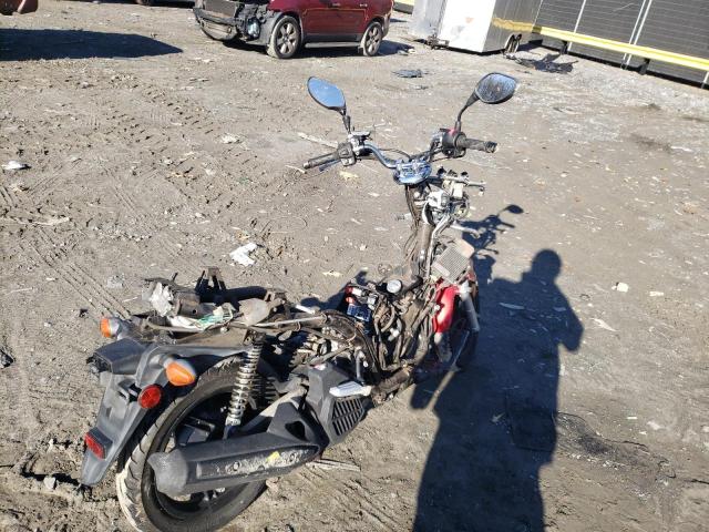 2013 HONDA PCX 150 MLHKF1213D5002642