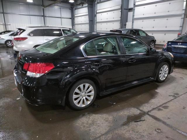 4S3BMCK65B3245555 Subaru Legacy 2.5i Limited