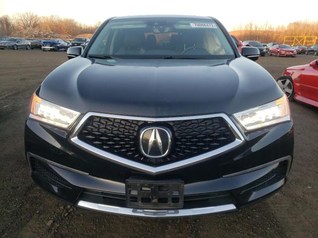 5FRYD4H32HB009713 Acura MDX