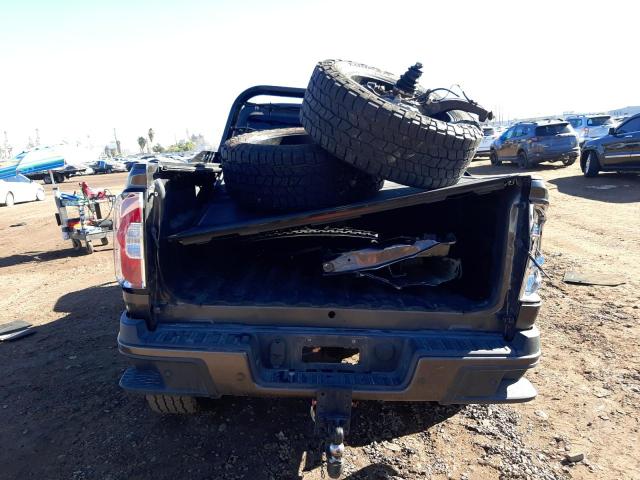 2019 GMC CANYON DEN 1GTG6EEN6K1306082