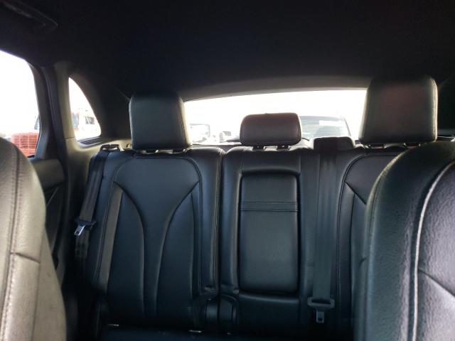 5LMCJ2A92FUJ35848 Lincoln MKZ