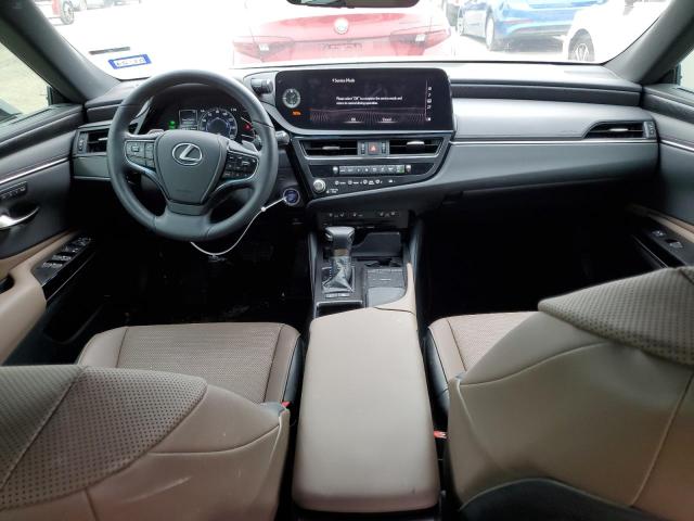 2022 LEXUS ES 300H BA 58ADA1C15NU016739