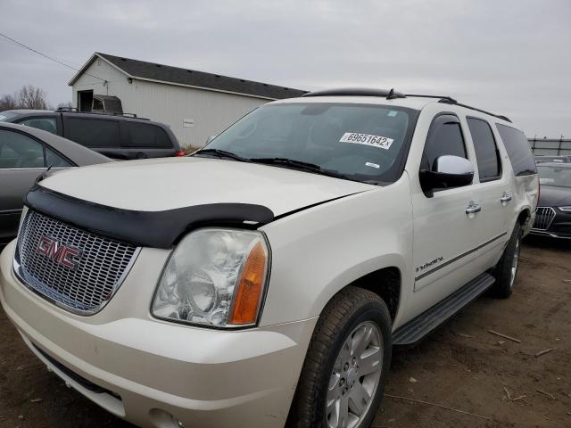 2009 GMC Yukon XL 