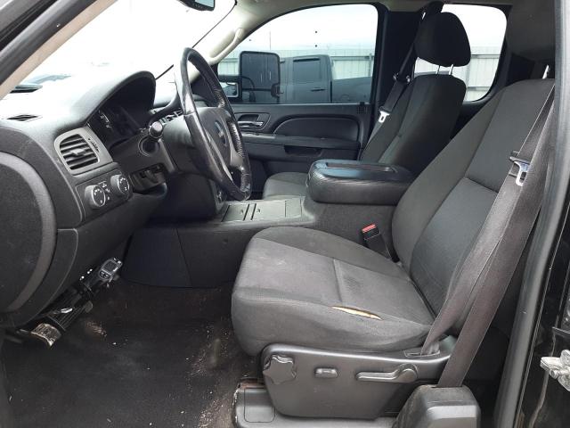 1GTR2VE78DZ115242 GMC Sierra K1500 Sle