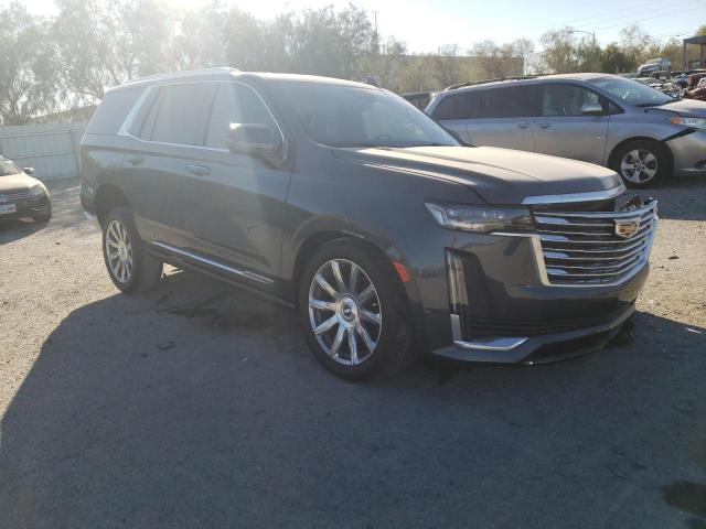 1GYS3DKL1MR379150 Cadillac Escalade Premium Luxury Platinum