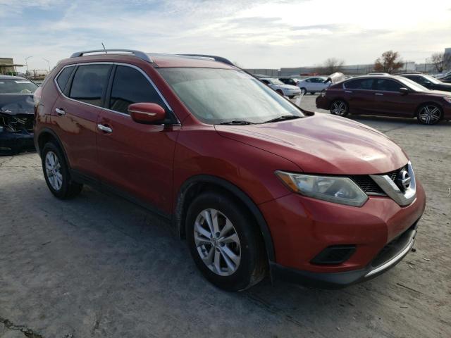 5N1AT2MV7EC827184 Nissan ROGUE S