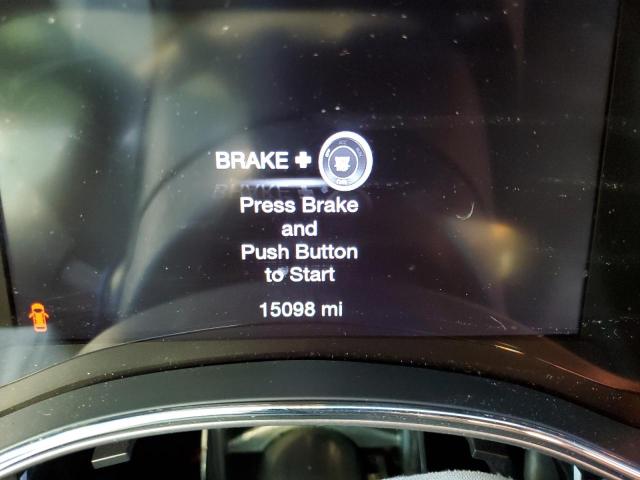 1C4RJEAGXKC789871 Jeep Grand Cherokee Laredo