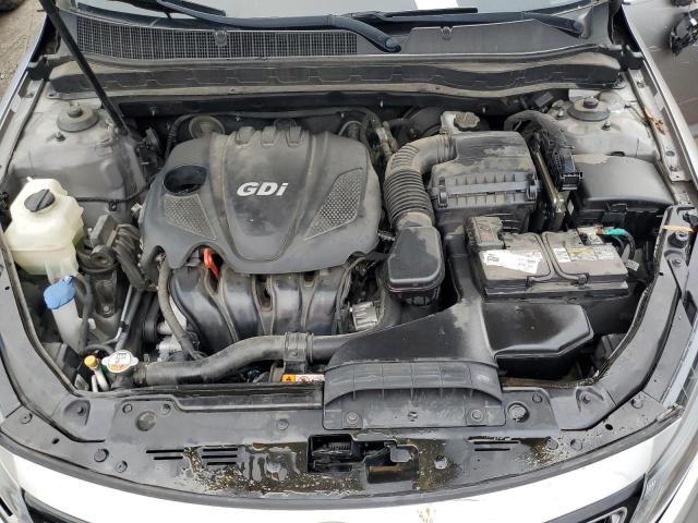 5XXGN4A76EG268849 KIA OPTIMA EX