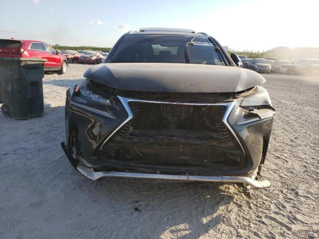 2016 LEXUS NX 200T BA - JTJYARBZ6G2028283
