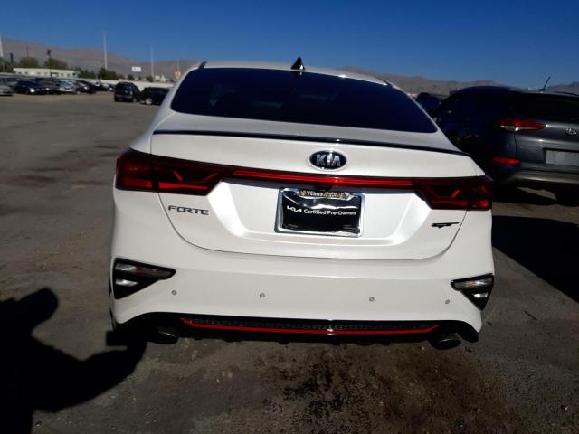 3KPF44ACXLE211247 KIA FORTE GT