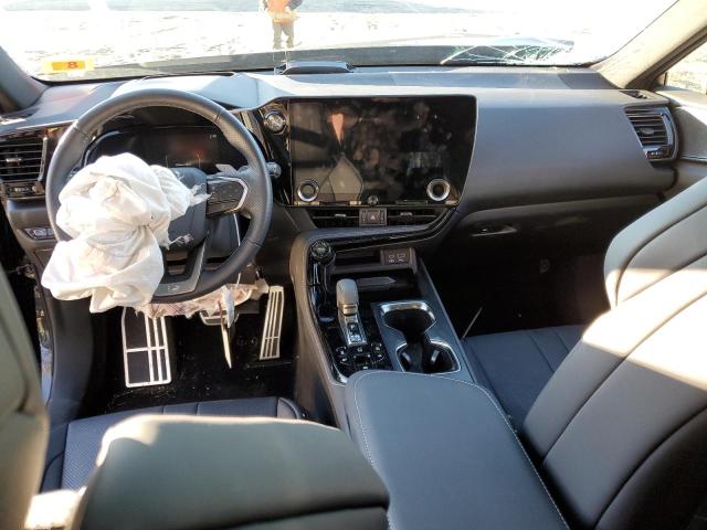 2022 LEXUS NX 350 JTJKGCEZ3N2004517