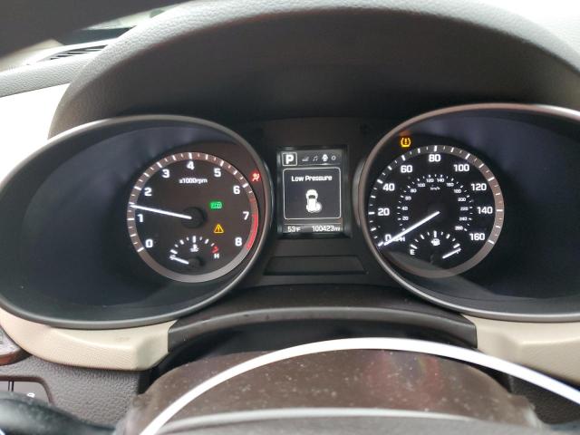 2018 HYUNDAI SANTA FE S - 5NMZU3LB7JH059381