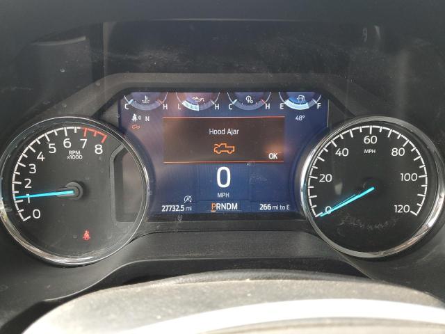 1FTEW1EB5MKD17268 Ford F150 Supercrew