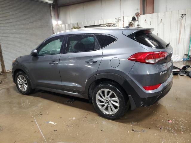 2016 HYUNDAI TUCSON LIM - KM8J3CA42GU074257