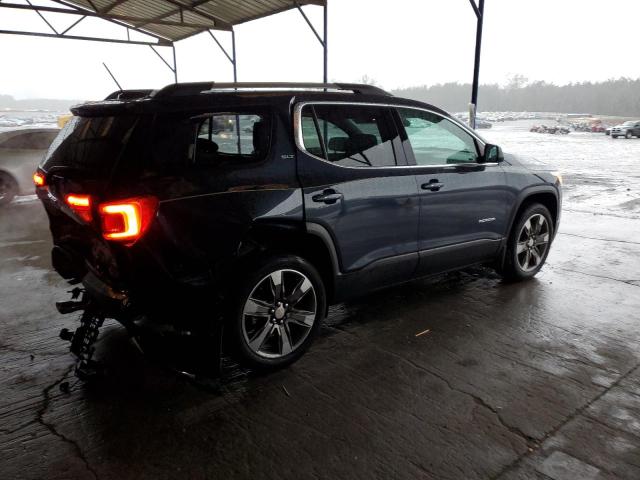 1GKKNNLS8KZ260010 GMC Acadia Slt-2