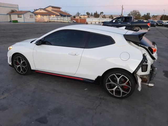 KMHT36AH5KU001017 Hyundai VELOSTER N