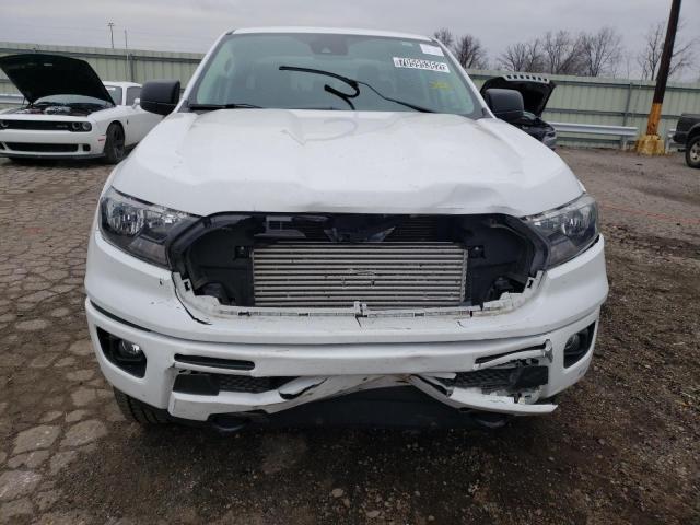 2022 FORD RANGER XL - 1FTER4FH9NLD08127