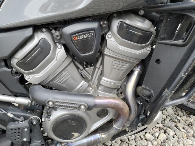 2022 HARLEY-DAVIDSON RA1250 S - 1HD1ZES14NB309817