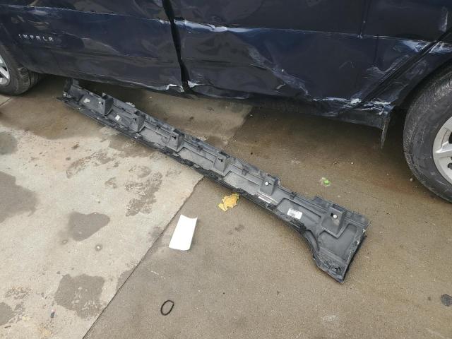 2018 CHEVROLET IMPALA LT - 2G1105S37J9147389
