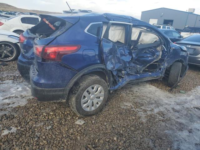 2019 NISSAN ROGUE SPT JN1BJ1CR3KW339893