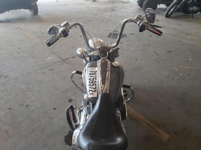 2015 HARLEY-DAVIDSON FLHTNSE CV 1HD1TF914FB952330