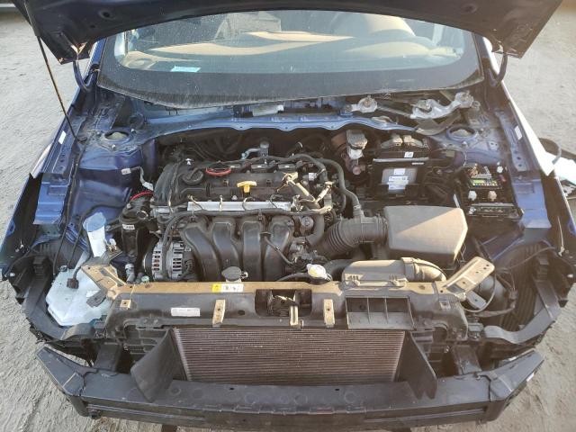 3KPFK4A76HE141617 KIA FORTE LX