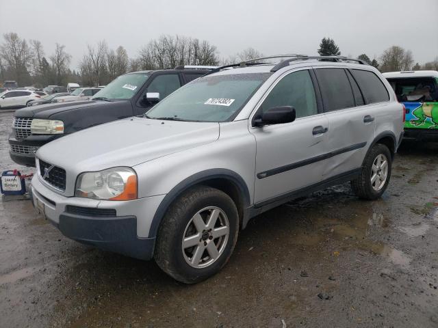 2004 Volvo XC90 