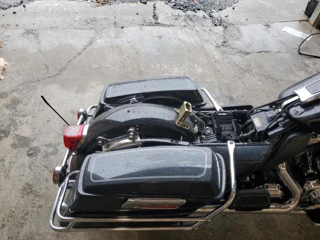 2009 HARLEY-DAVIDSON ELECT GLID 1HD1FF4139Y627829