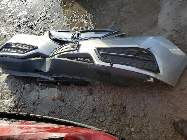 5FRYD4H20FB010072 Acura MDX