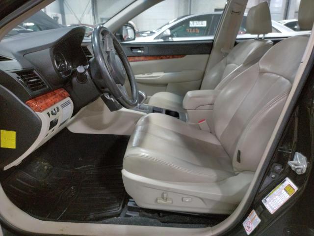 4S3BMCK65B3245555 Subaru Legacy 2.5i Limited