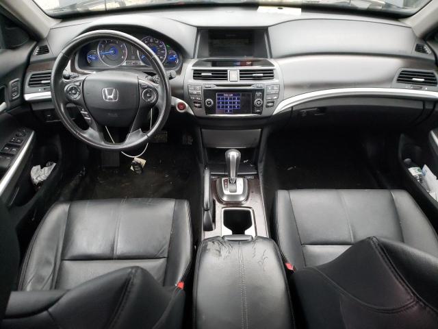 2013 HONDA CROSSTOUR - 5J6TF2H5XDL001937