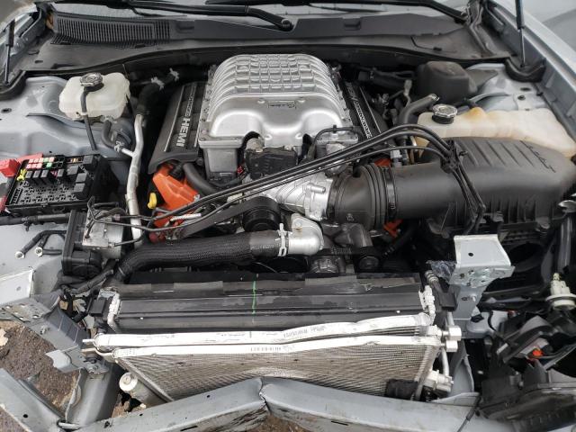 2022 DODGE CHARGER SR - 2C3CDXL94NH104308
