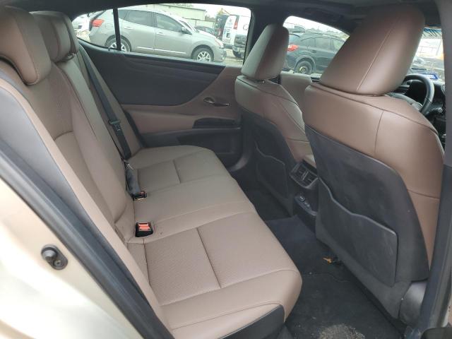 2022 LEXUS ES 300H BA 58ADA1C15NU016739