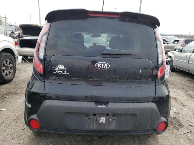 KNDJN2A24E7054398 KIA Soul