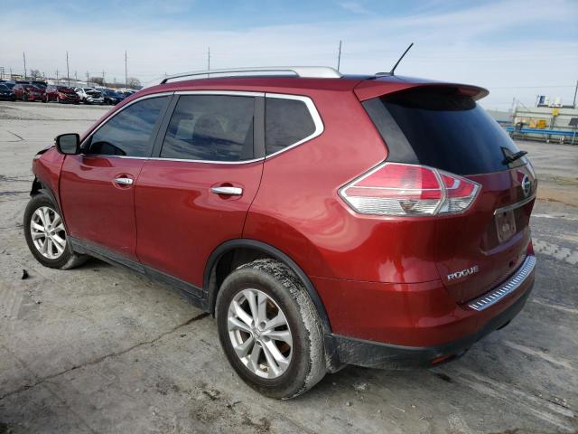 5N1AT2MV7EC827184 Nissan ROGUE S