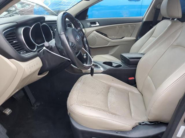5XXGN4A76EG268849 KIA OPTIMA EX