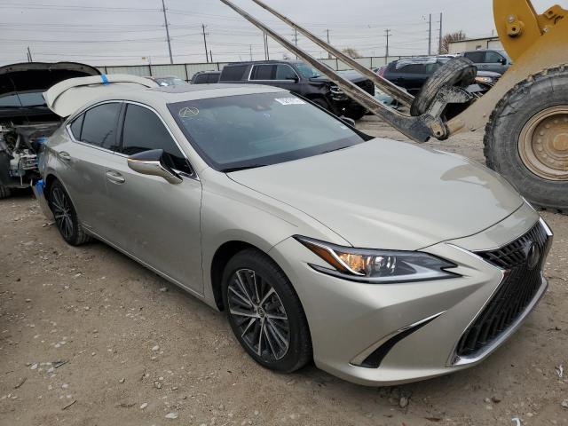 2022 LEXUS ES 300H BA 58ADA1C15NU016739