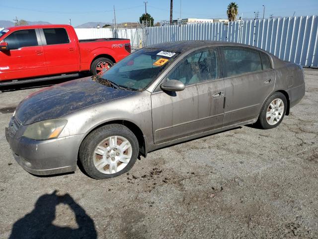 2005 Nissan Altima S