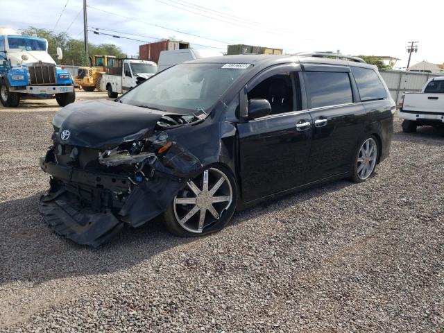 2015 TOYOTA SIENNA SPO - 5TDXK3DC5FS565512