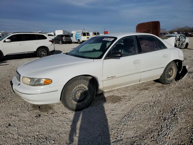 1998 Buick Century Custom