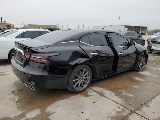 2020 NISSAN MAXIMA SL 1N4AA6DV4LC384349