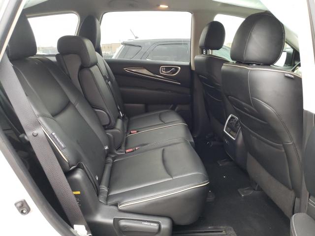 2019 INFINITI QX60 LUXE - 5N1DL0MN9KC549269