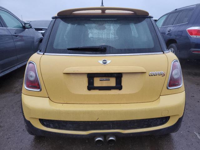 WMWMF73529TX40223 Mini COOPER S