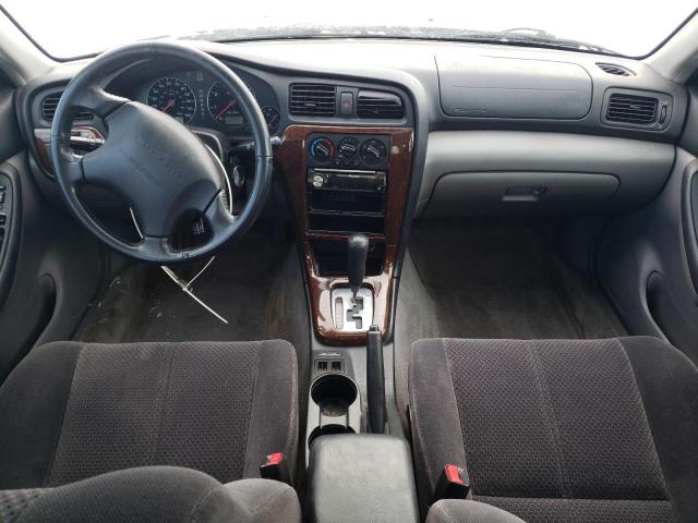 4S3BE635737215360 Subaru LEGACY L
