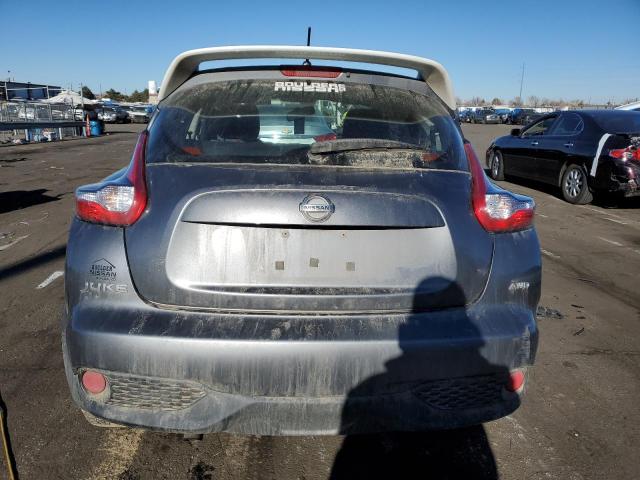 JN8AF5MV9FT564067 Nissan JUKE S