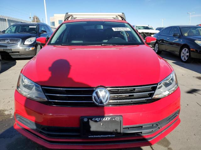 2015 VOLKSWAGEN JETTA TDI - 3VWLA7AJXFM323338