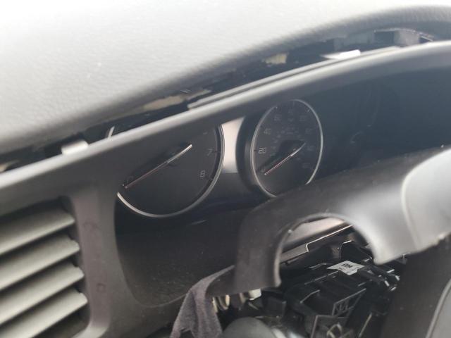 19UDE2F8XNA007469 Acura ILX