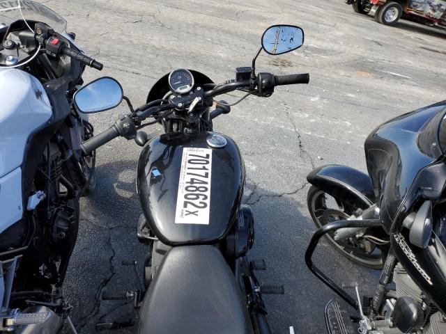 2019 HARLEY-DAVIDSON XG750 1HD4NBB12KC505509