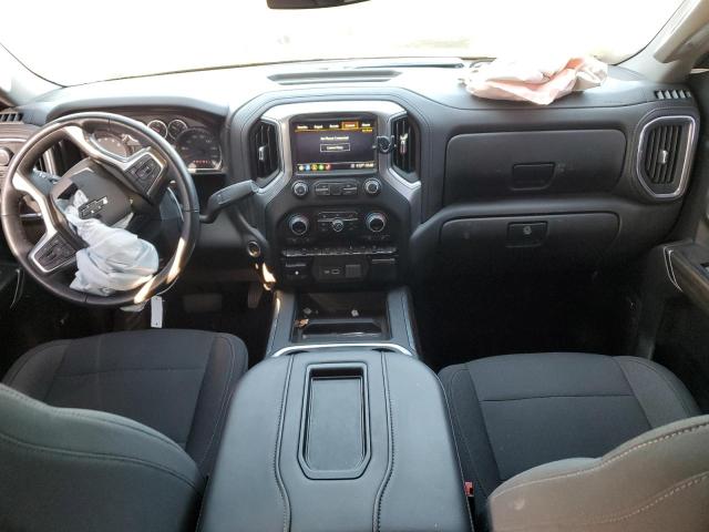 2020 CHEVROLET SILVER 4X4 3GCPYFED6LG369810