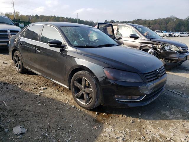 1VWAT7A30FC092258 | 2015 VOLKSWAGEN PASSAT S